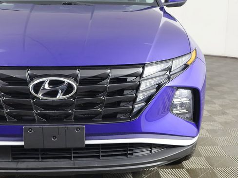 Used 2024 Hyundai Tucson SEL image 14