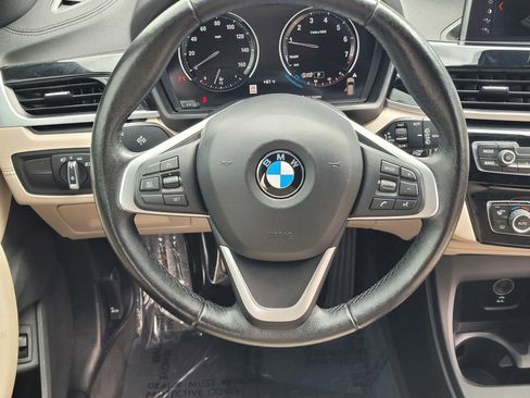 Used 2021 BMW X1 sDrive28i w/ Convenience Package FWD image 12