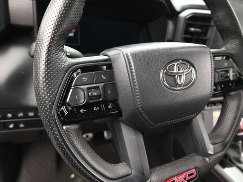 Used 2023 Toyota Tundra TRD Pro image 16