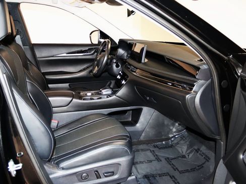 Used 2023 INFINITI QX60 Pure AWD/4WD image 60