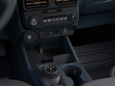 New 2025 Ford Maverick Tremor image 16