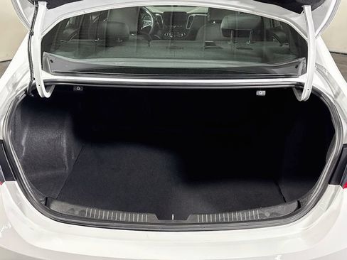 Used 2023 Chevrolet Malibu LT FWD image 20