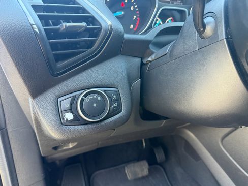 Used 2016 Ford Escape Titanium FWD image 24