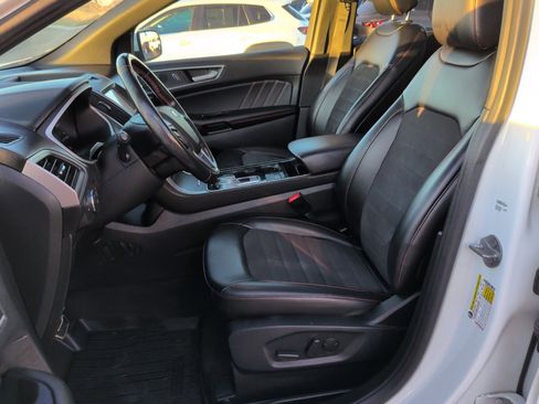 Used 2020 Ford Edge ST-Line image 10