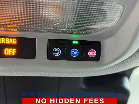 Used 2024 Chevrolet Trax LT w/ Driver Confidence Package image 31