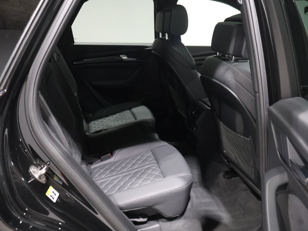 Used 2024 Audi SQ5 Premium Plus AWD/4WD image 22