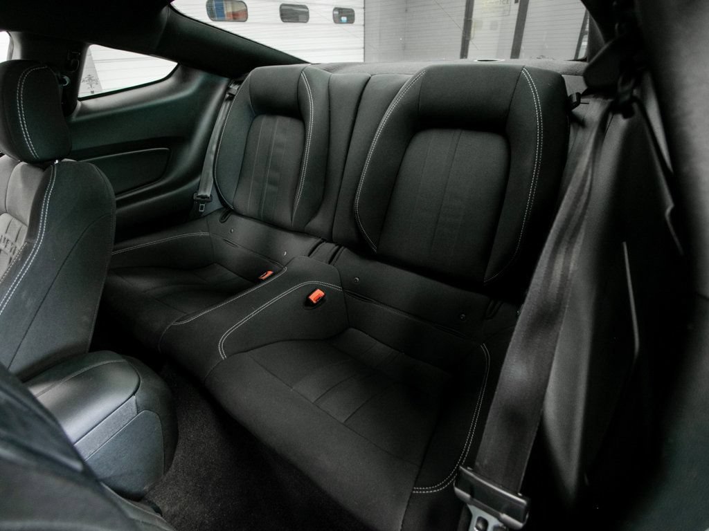 Used 2020 Ford Mustang GT w/ Black Accent Package RWD image 22