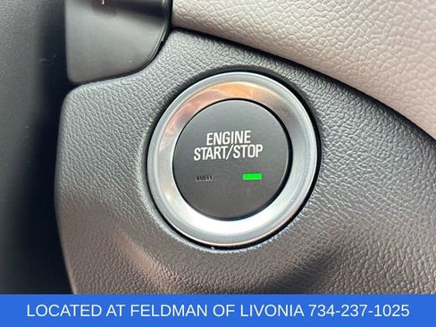 Used 2023 Chevrolet Equinox LS w/ LS Convenience Package image 16