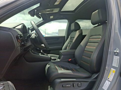 Used 2024 Honda CR-V Sport Touring image 13