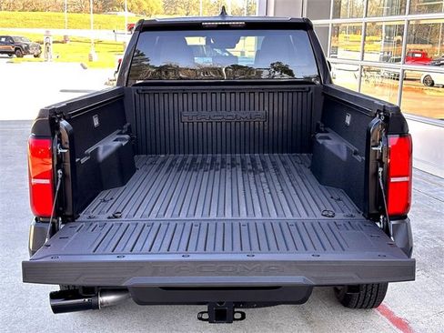 New 2026 Toyota Tacoma SR5 image 24