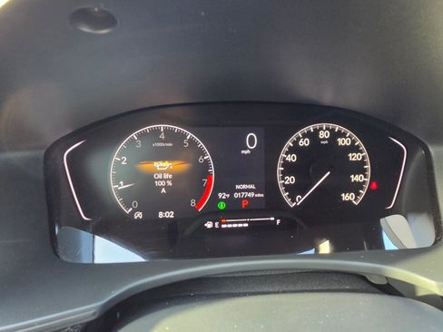 Used 2024 Honda Civic Sport image 13