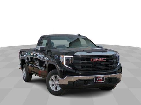 New 2025 GMC Sierra 1500 Pro w/ Pro Value Package image 33