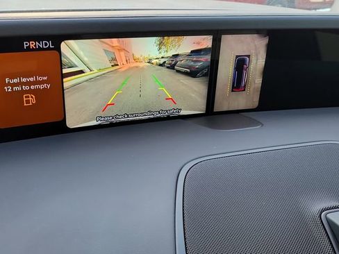 Certified 2024 Lincoln Nautilus Black Label image 17