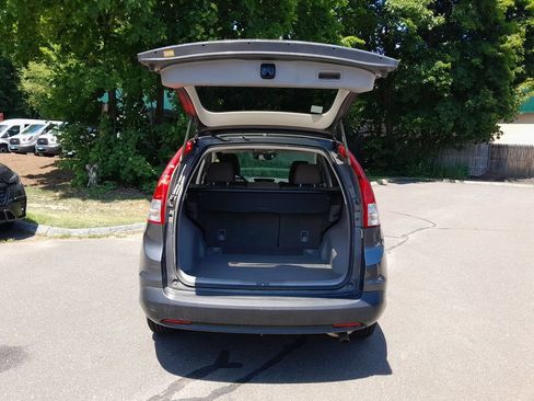 Used 2013 Honda CR-V EX image 31
