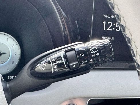 Used 2024 Hyundai Palisade Calligraphy image 20