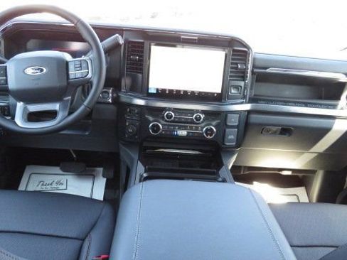 New 2026 Ford F350 Lariat AWD/4WD image 2