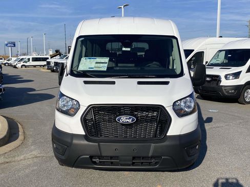 New 2026 Ford Transit 350 XL image 2