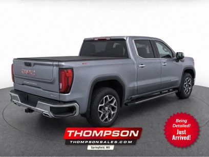 Used 2023 GMC Sierra 1500 SLT w/ SLT Premium Package