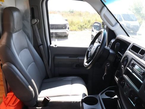 Used 2024 Ford E-350 and Econoline 350 Super Duty w/ Power Windows & Locks Group RWD image 11