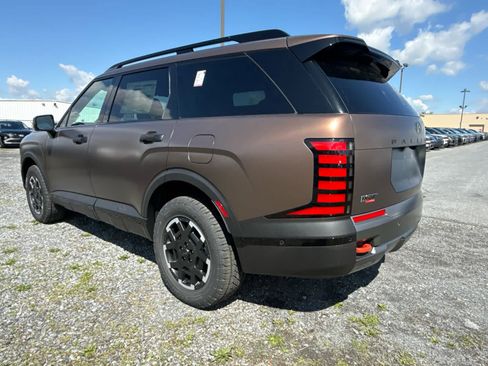New 2026 Hyundai Palisade XRT Pro AWD/4WD image 3