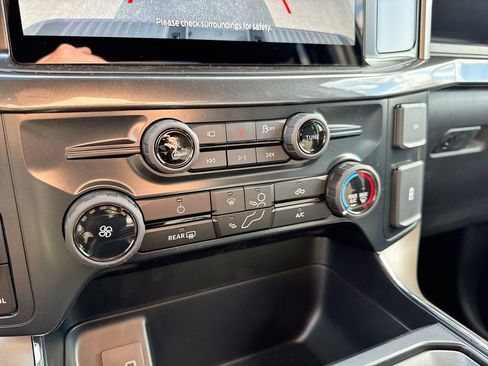 New 2026 Ford F150 STX w/ Equipment Group 201A FX4 image 16