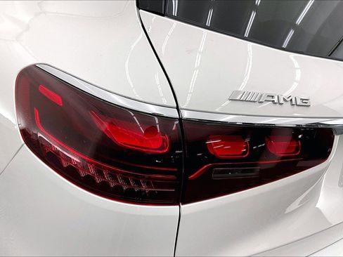 New 2026 Mercedes-Benz GLS 63 AMG 4MATIC image 12