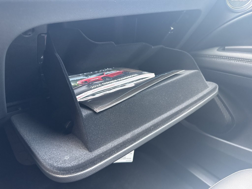 New 2026 Alfa Romeo Stelvio Sprint AWD/4WD image 17