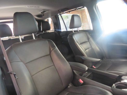Used 2019 Honda Passport Touring image 28