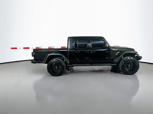 Used 2020 Jeep Gladiator Sport w/ Quick Order Package 24S image 8