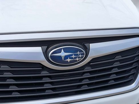 Used 2020 Subaru Forester Premium AWD/4WD image 4