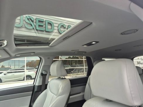 Used 2021 Hyundai Palisade SEL image 12