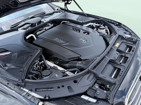 Used 2022 Mercedes-Benz S 580 4MATIC Sedan w/ AMG Line Package image 14