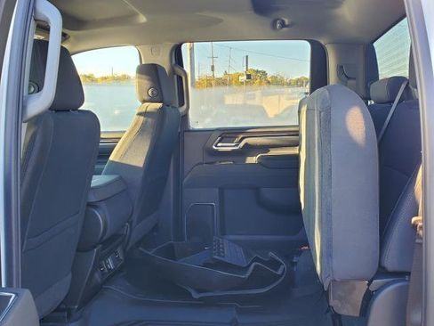 New 2026 Chevrolet Silverado 2500 LT w/ All Star Edition image 23