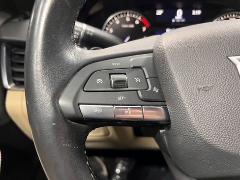 Used 2021 Cadillac CT5 Premium Luxury w/ Lighting Package image 16