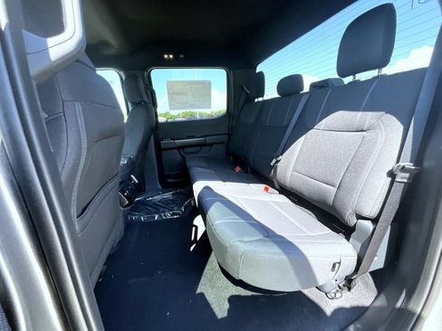 New 2026 Ford F150 STX AWD/4WD image 14