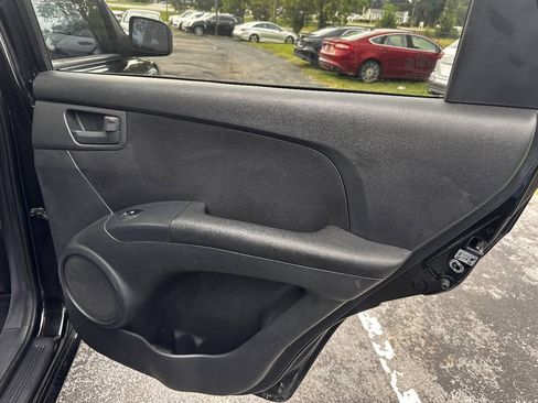 Used 2009 Kia Sportage LX FWD image 18