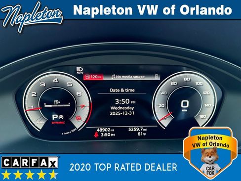 Used 2023 Audi Q5 2.0T Premium Plus w/ Premium Plus Package image 21