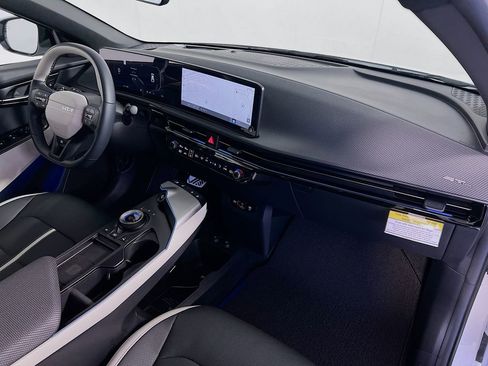 New 2025 Kia EV6 GT-Line image 26