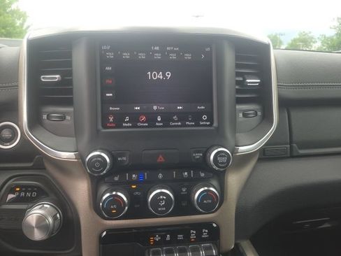 Used 2019 RAM 1500 Laramie RWD image 33