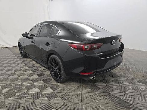 Used 2024 MAZDA MAZDA3 s FWD image 6