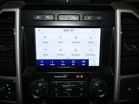 Used 2020 Ford F250 Lariat AWD/4WD image 35