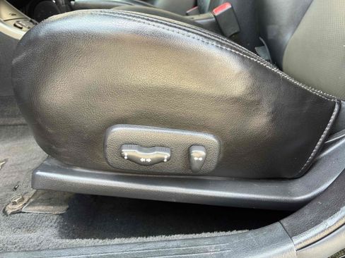 Used 2006 Nissan Altima SE-R w/ (K92) Protection Pkg FWD image 37