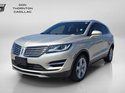 Used 2017 Lincoln MKC Premiere