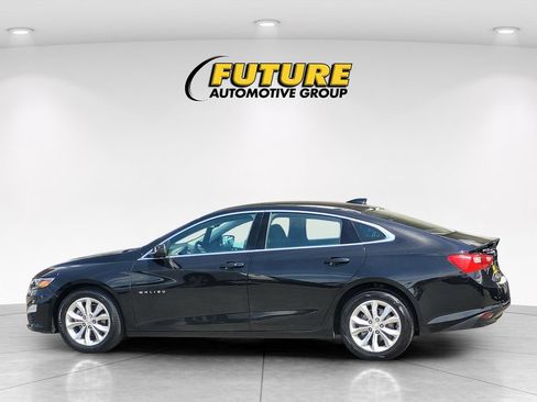 Used 2023 Chevrolet Malibu LT FWD image 7
