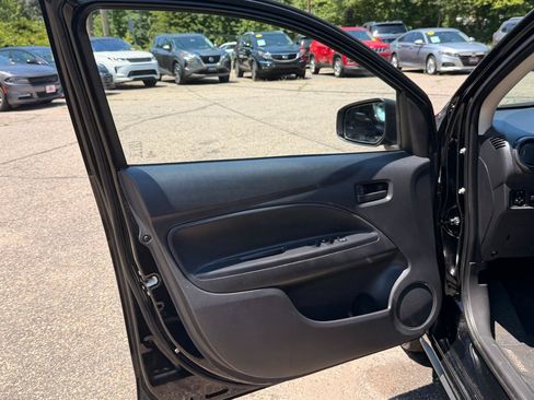 Used 2024 Mitsubishi Mirage ES FWD image 15