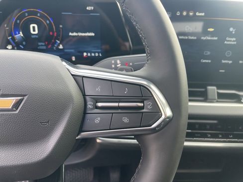 New 2026 Chevrolet Equinox LT image 22