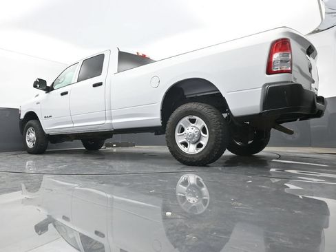 Used 2021 RAM 2500 Tradesman AWD/4WD image 44