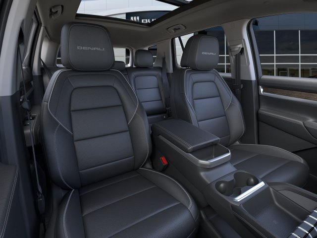 New 2027 GMC Terrain Denali w/ LPO, Floor Liner Package AWD/4WD image 16