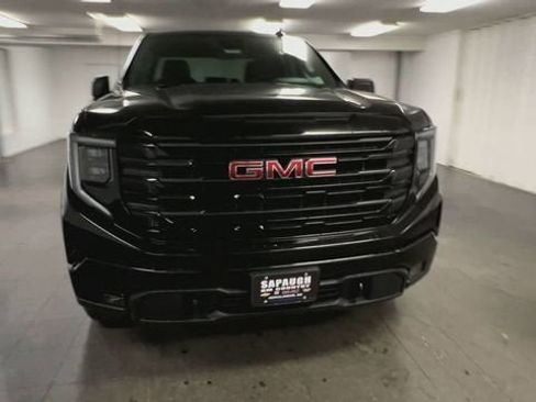 New 2026 GMC Sierra 1500 Elevation w/ Elevation Select Package AWD/4WD image 3
