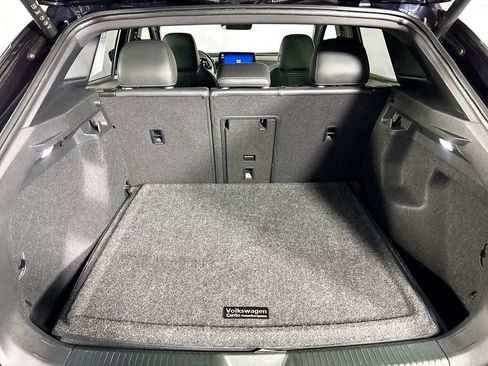 Certified 2023 Volkswagen ID.4 Pro S AWD/4WD image 23